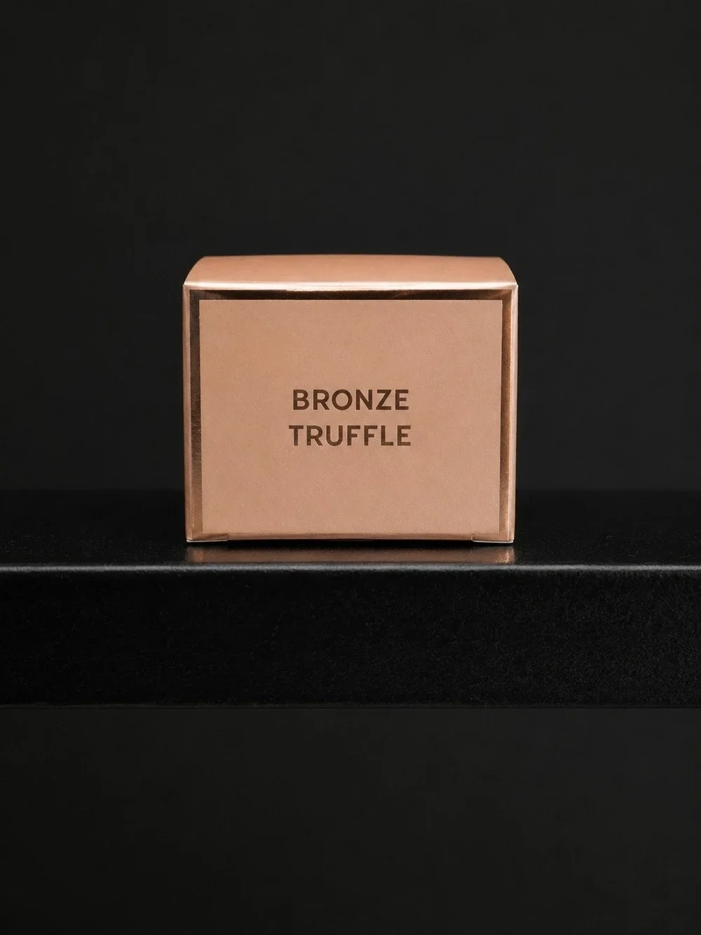 Revolution Bronze Truffle Super Dewy Highlighter Bronze